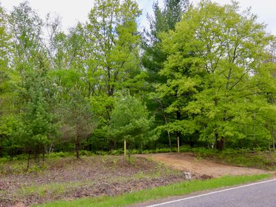 V/l E Levely Rd, Rhodes, MI, 48652