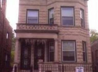 1617 S Trumbull Ave, Chicago, IL 60623
