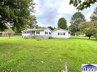 2361 Us Highway 150 W, West Terre Haute, IN 47885