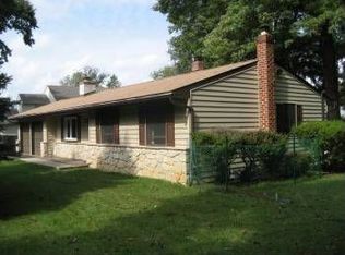 622 Convent Rd, Aston, PA 19014