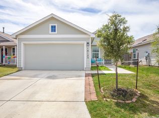 10123 Braun Cloud, San Antonio, TX 78254