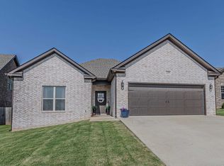 1209 Bobtail, Jonesboro, AR 72401