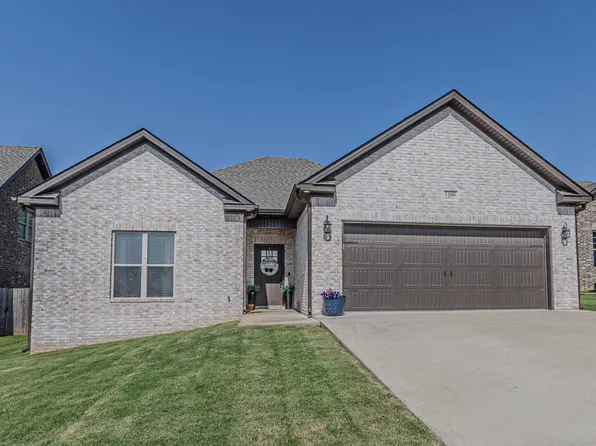 1209 Bobtail, Jonesboro, AR 72401