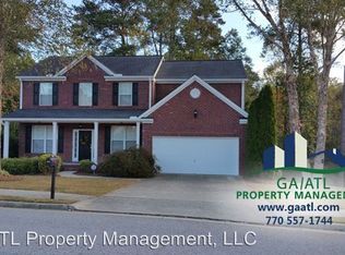 2955 Haynes Club Cir, Grayson, GA 30017