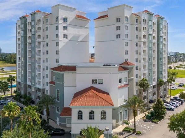 7395 Universal Blvd #1202, Orlando, FL 32819