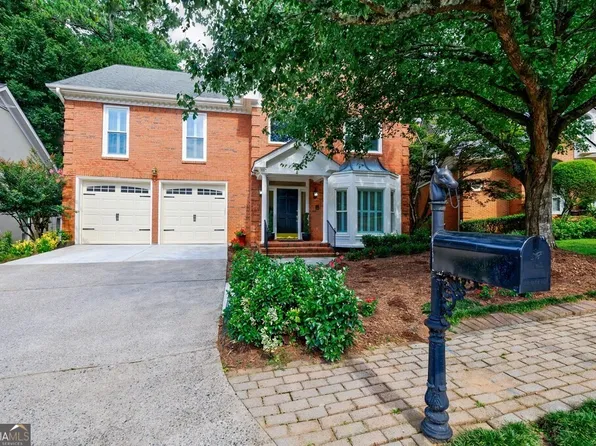 3781 Mill Creek Ct, Atlanta, GA 30341