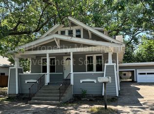 3137 Merriam St #1, Muskegon, MI