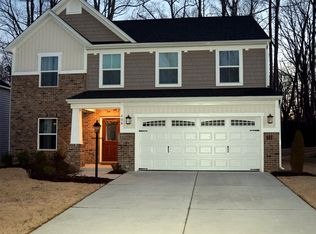 406 Caroline Cir, Williamsburg, VA 23185