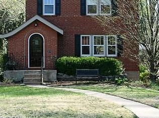 412 Clark Ave, Saint Louis, MO