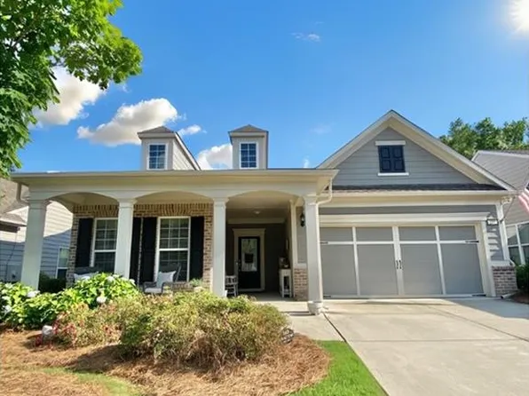 227 Windsor Park Dr, Woodstock, GA 30188