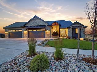 1498 Art Drive, Berthoud, CO 80513