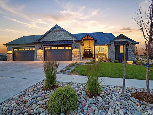 1498 Art Drive, Berthoud, CO 80513
