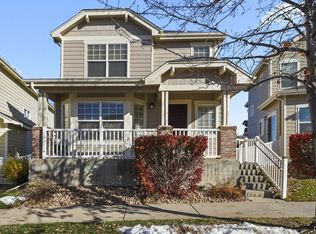1318 S Quintero Way, Aurora, CO 80017