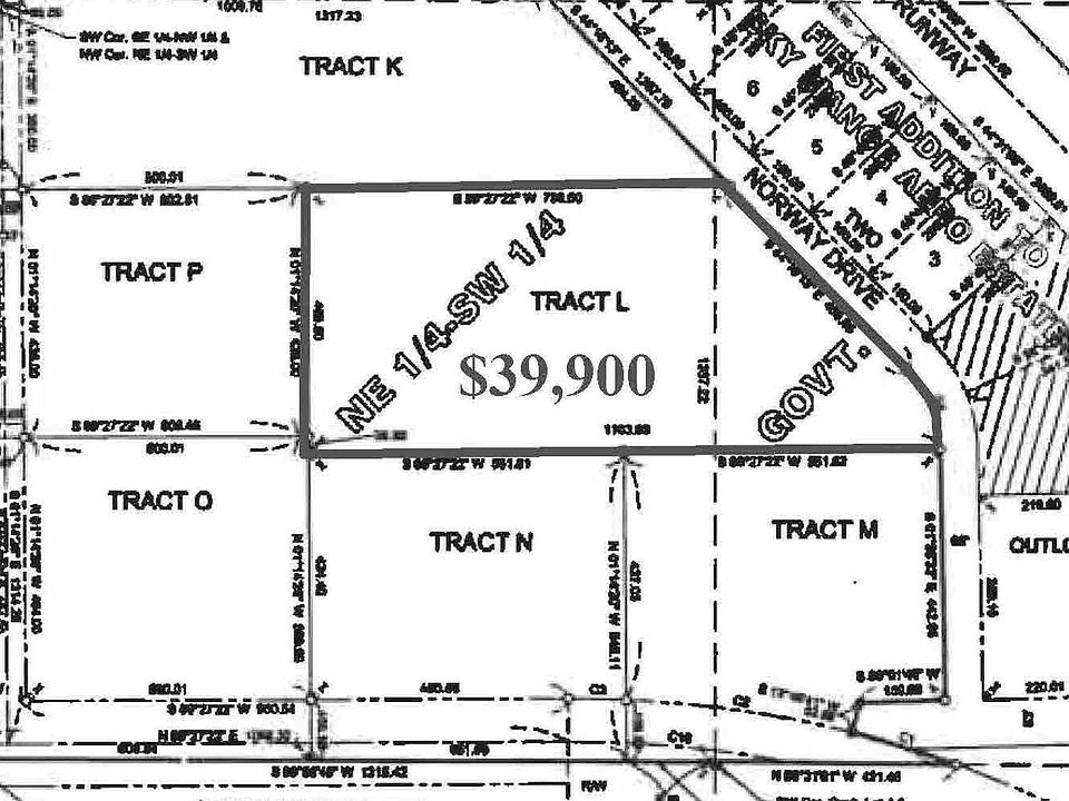1st image of TRACT Island Michelle Lee Trl #L