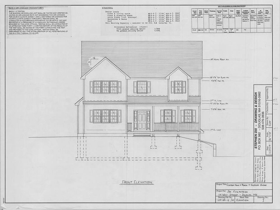 2nd image of 114 West St