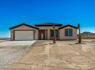 1573 S 391st Ave, Tonopah, AZ 85354