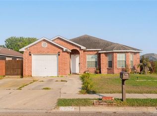 2706 Grandora Dr, San Juan, TX 78589