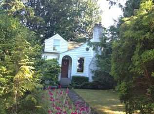 1225 NE 95th St, Seattle, WA 98115