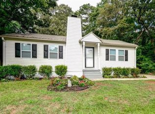 1619 Jobeth Ave, Atlanta, GA 30316