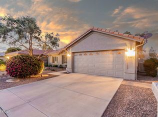 8916 E Copper Dr, Sun Lakes, AZ 85248