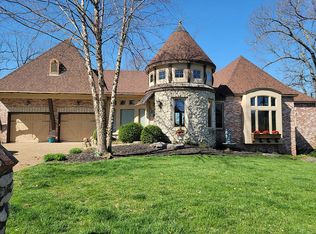 4851 S Landon Ct, Springfield, MO 65810