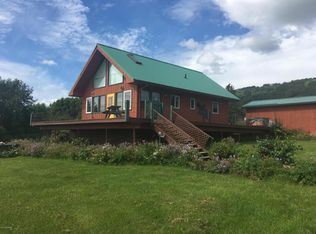 41445 Gladys Ct, Homer, AK 99603