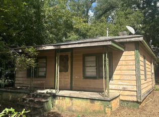 401 Baltimore Rd, Washington, GA 30673