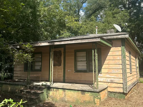 401 Baltimore Rd, Washington, GA 30673