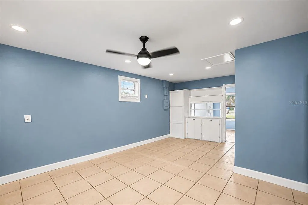 1 bed, 1.0 bath, 512 sqft, $1,200 — Photo 4