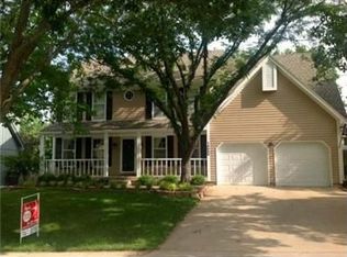 14034 W 113th Ter, Olathe, KS 66215