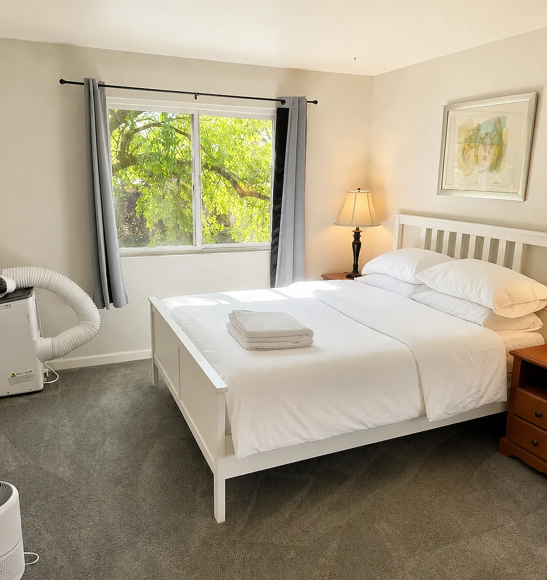2 bed, 940 sqft, $3,800 — Photo 2
