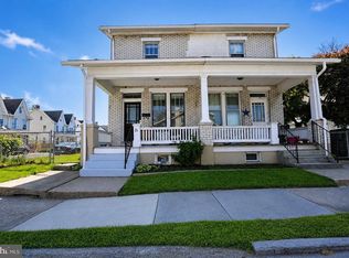 21 Franklin St, Highspire, PA 17034
