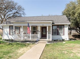 120 Fairway Dr, Bryan, TX 77801