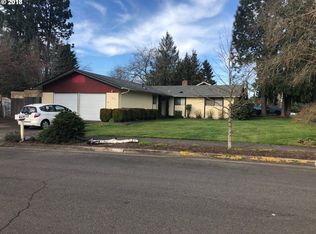 3833 W 18th Ave, Eugene, OR 97402