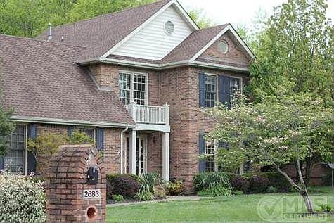 2nd image of 2683 Windwood Ct