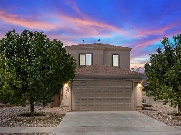 11541 Merejildo Madrid St, El Paso, TX 79934