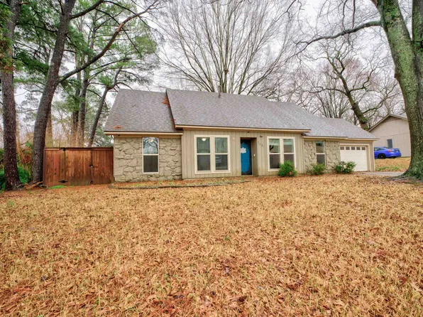 1448 Treehaven Cv, Cordova, TN 38016