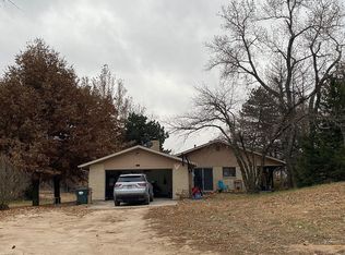 3709 Brigadune Dr, Hutchinson, KS 67502