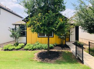 5315 Golden Canary Ln #63, Austin, TX 78723