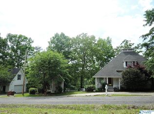 244 County Road 85, Crane Hill, AL 35053