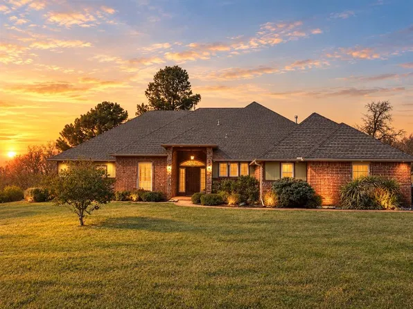13037 SE 94th St, Oklahoma City, OK 73165