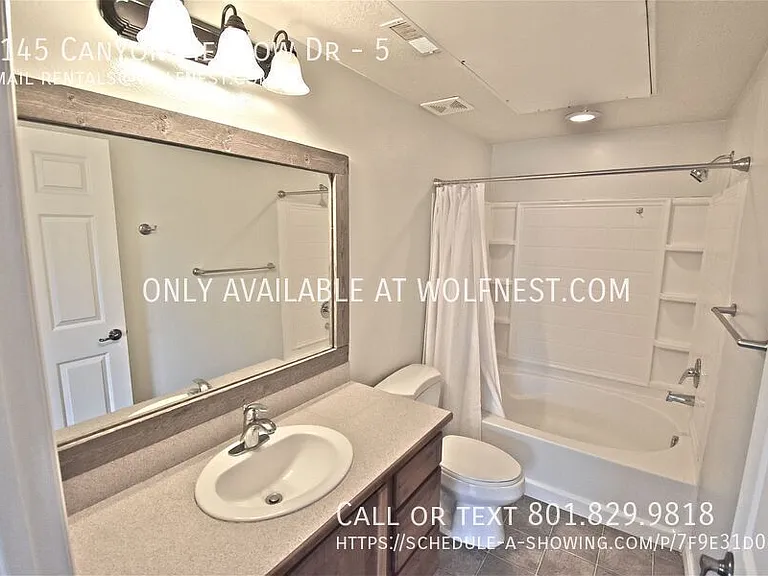1145 S Canyon Meadow Dr #5 — Photo 18