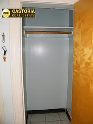 Rented by Francis Castoria LREB