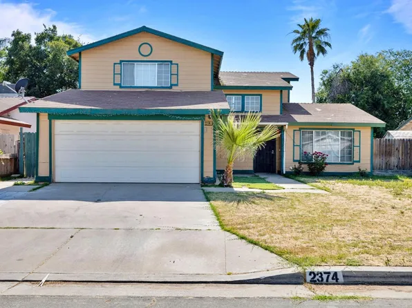 2374 S Cindy Ave, Fresno, CA 93725