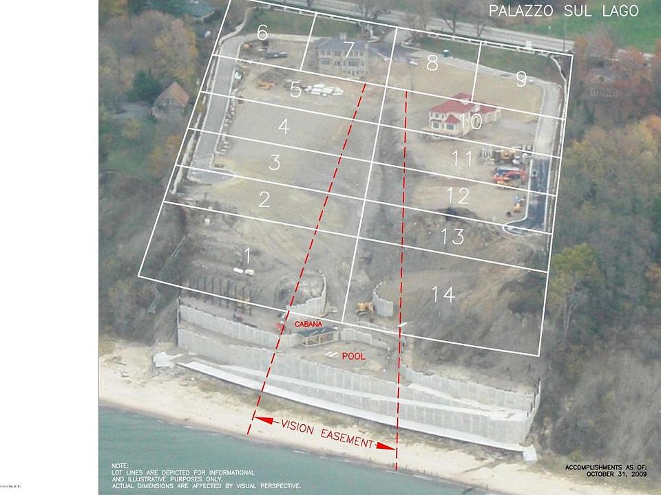 1st image of 668 Sul Lago N