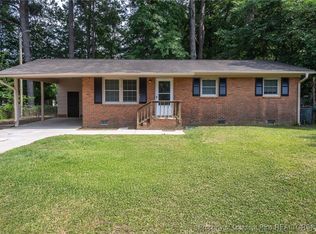 7017 Bronwyn St, Fayetteville, NC 28314