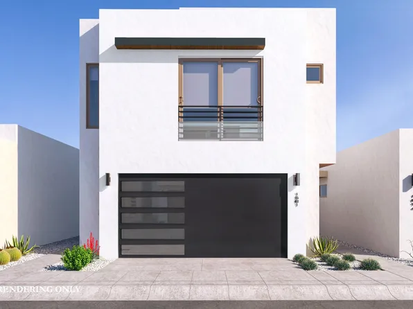 1157 E Gerring St, Tucson, AZ 85713