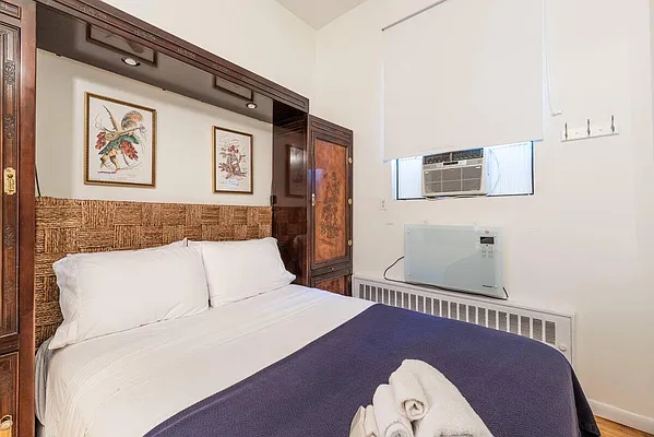 Rented by Living New York | media 21