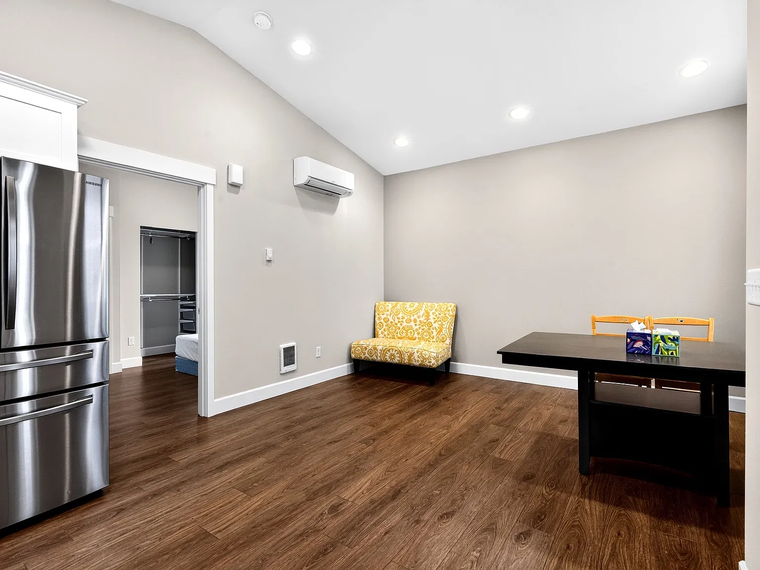 1 bed, 600 sqft, $1,800 — Photo 3