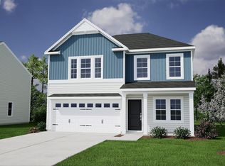 155 Landing Rd, Ridgeland, SC 29936